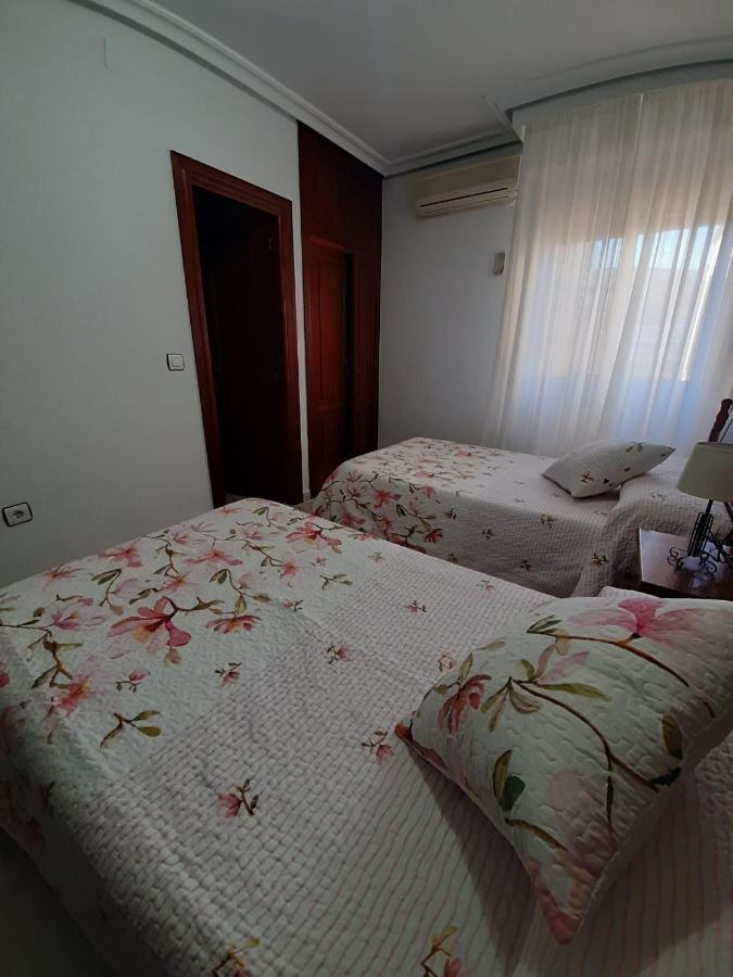Hostal Restaurante El Abad Abadía Esterno foto